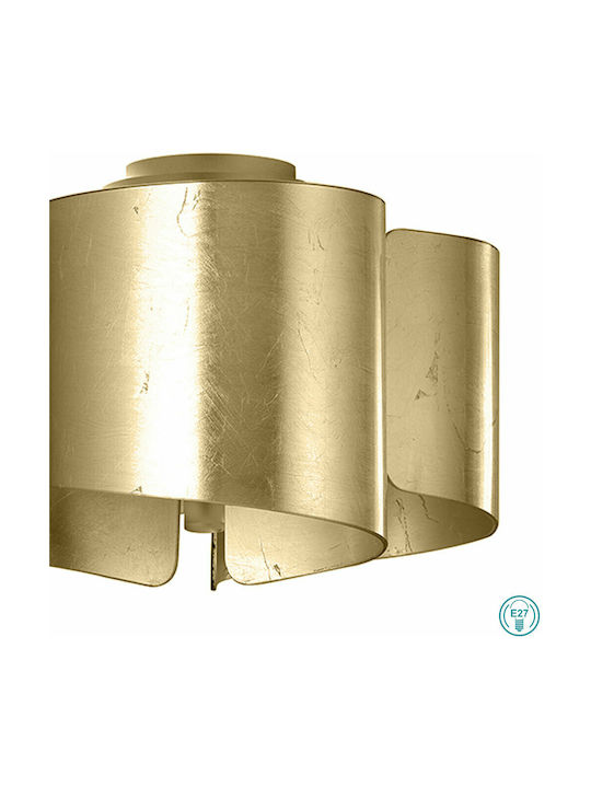 Fan Europe I-Imagine-PL3-Oro Πλαφονιέρα 47εκ. Fan Europe I-Imagine-PL3-Oro Πλαφονιέρα 47εκ.