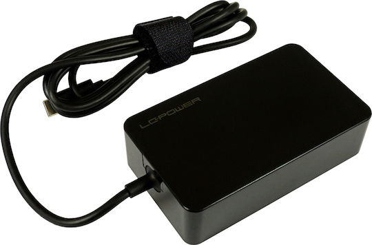 LC-Power Universal Încărcător Laptop 65W 20V 3.25A fără Cablu de Alimentare