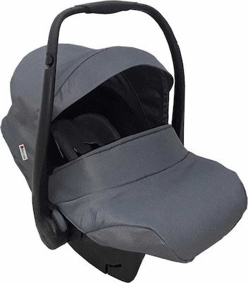 Beboulino Combi Stroller Nesna 3 in 1