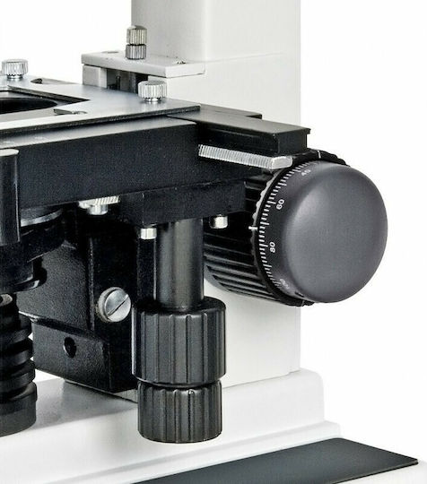 Bresser Erudit DLX Biological Microscop 40-1000x