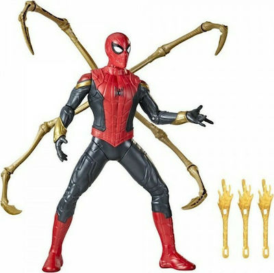 Marvel Avengers Spider-Man Integration Suit για 4+ Ετών 30εκ.