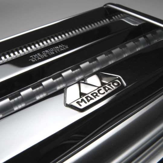 Marcato Ampia 150 Manual Metal Pasta Maker