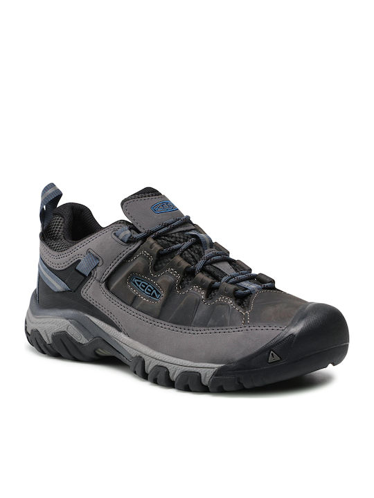 Keen Targhee Iii Ανδρικά Ορειβατικά Παπούτσια Γκρι