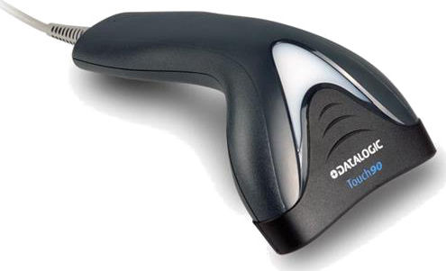 Datalogic Touch 90 Pro Handheld-Scanner Verkabelt mit 1D-Barcode-Lesefunktion