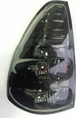 Πίσω Φανάρια Led για Toyota Land Cruiser 2τμχ