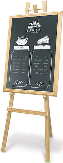 Securit Panou De Scris Cu Creta De Perete 80x60cm