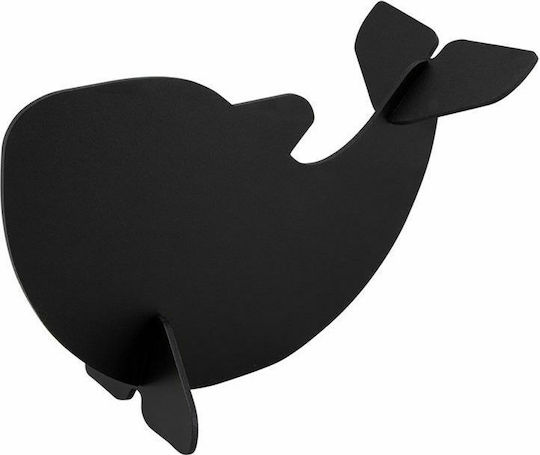 Securit Tafel Flüssig Tisch-Kreidetafel 14.5x22cm
