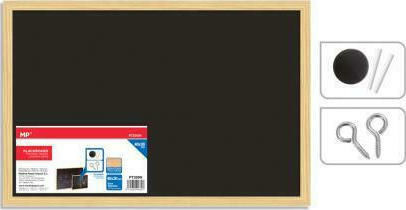 Madrid Papel 40x30cm Wall Chalk Board 30x40cm