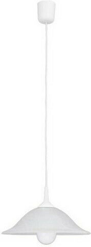 Rabalux Hängelampe Weiß 31x8.5cm