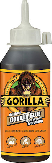 Gorilla Wood Glue 500ml 1044181