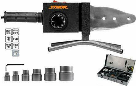 Sthor Welding Pipe