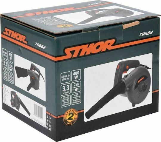Sthor Welding Pipe