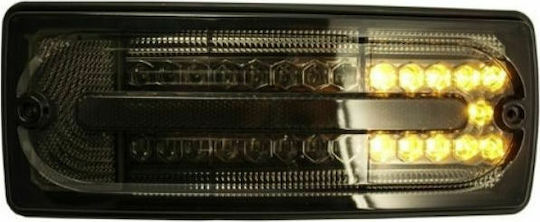 Πίσω Φανάρια Led για Mercedes-Benz G Class W461/W463 1990-2012 2τμχ