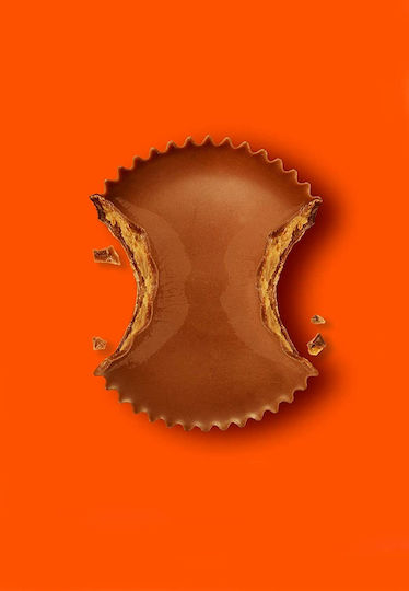 Reese's Peanut Butter Big Cup Milk Chocolate Bags Peanut Butter Gluten Free 39gr