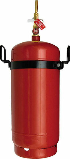 Mobiak Φορητός Πυροσβεστήρας Wet Chemical 11lt ABF με Θέση για Πυροκροτητή