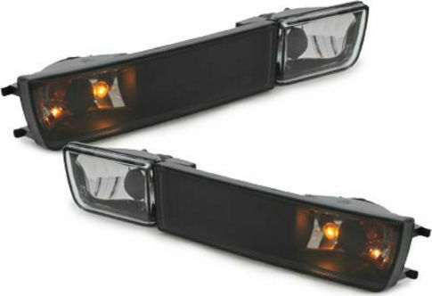 Volkswagen Golf Vento 1991-1998 Flash Set 2 Pieces