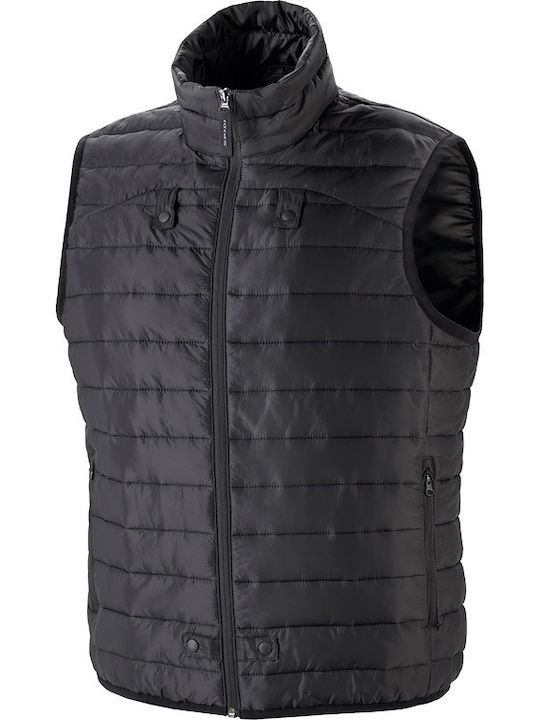 Spidi Beta H2Out Winter Men's Motorcycle Jacket Waterproof Blue