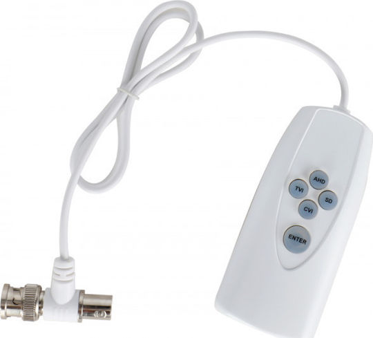 Dahua Controller Συστημάτων CCTV UTC PFM820