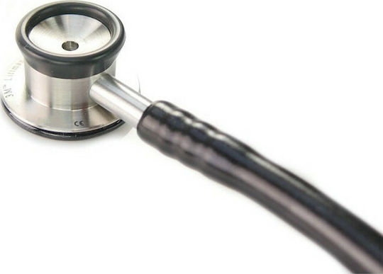 3M Littmann Classic II Infant Infants Non Chill Double Head Stethoscope Black