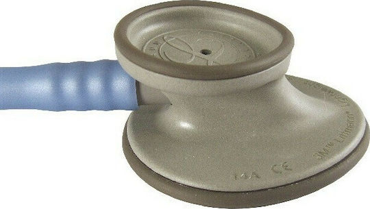 3M Littmann Lightweight II S.E. Στηθοσκόπιο Non Chill με Διπλό Κώδωνα Γαλάζιο
