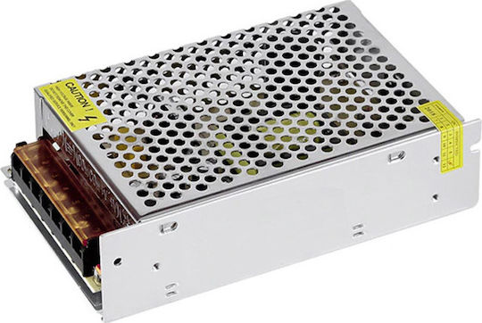 Anga CP1207-5A Stromversorgung für CCTV-Systeme 552-094