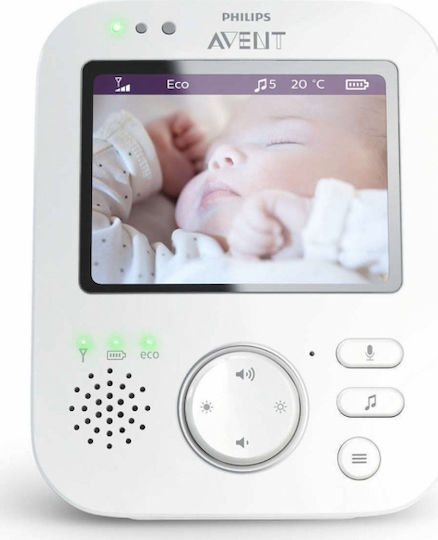 Philips Comunicare pentru bebeluși