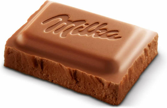 Milka Noisette Schokolade Milch Haselnuss 100gr 1Stück