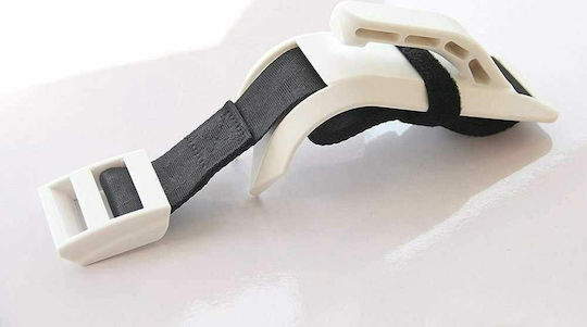 SPV Pregnancy Seat Belt Adjuster Black