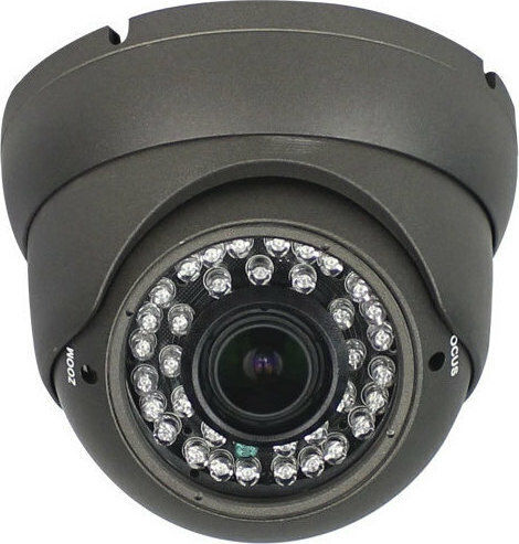 Eonboom IPC-DVI20 IP Surveillance Camera Full HD 1080p Waterproof with Lens 3.6mm