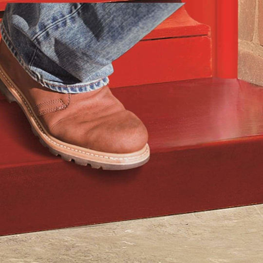 Kraft Epoxy Aqua Paint Χρώμα Λευκό 3lt