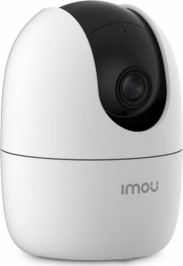 Imou Ranger 2 IPC-A42P v1 IP Surveillance Camera Wi-Fi Full HD+ 4MP with Two-Way Communication and Lens 3.6mm