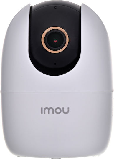 Imou Ranger 2 IPC-A42P v1 IP Surveillance Camera Wi-Fi Full HD+ 4MP with Two-Way Communication and Lens 3.6mm