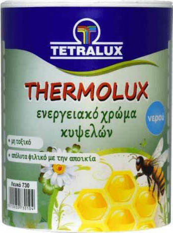 Tetralux Thermolux Bienenstock Farbe Yellow 750ml