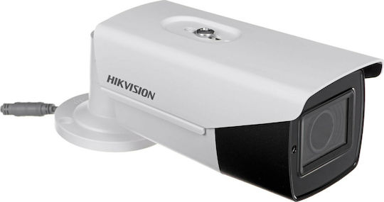 Hikvision DS-2CE16H0T-IT3ZF CCTV Cameră de Supraveghere Full HD+ 5MP Rezistentă la apă cu Lentilă 2.7-13.5mm