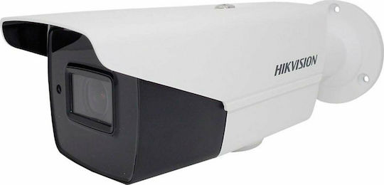 Hikvision DS-2CE16H0T-IT3ZF CCTV Cameră de Supraveghere Full HD+ 5MP Rezistentă la apă cu Lentilă 2.7-13.5mm