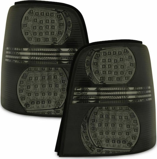 Taillights Led for Volkswagen Touran 2003-2006 2pcs