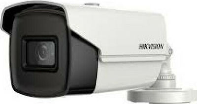 Hikvision DS-2CE16D3T-IT3F CCTV Surveillance Camera 1080p Full HD Waterproof with Lens 2.8mm