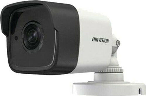 Hikvision DS-2CD1023G0-IU IP Cameră de Supraveghere Full HD 1080p Rezistentă la apă cu Lentilă 2.8mm