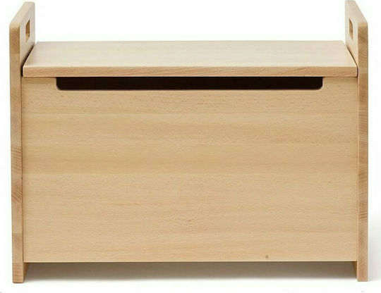 Kids Concept Scaun Copii Cu Spațiu De Depozitare