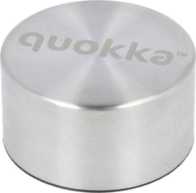 Quokka Solid Bottle Thermos Stainless Steel BPA Free Pink 630ml 11814