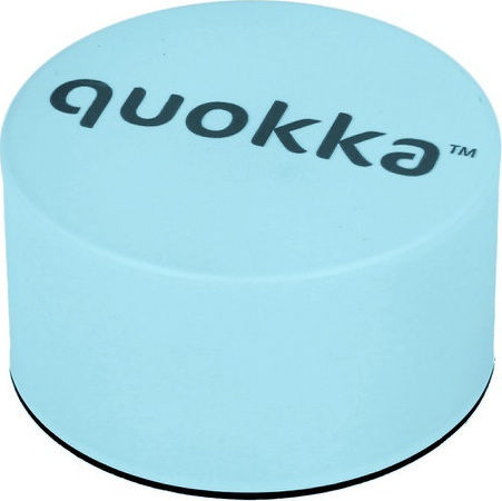 Quokka Solid Sticlă Termos Oțel inoxidabil Fără BPA 510ml Roz