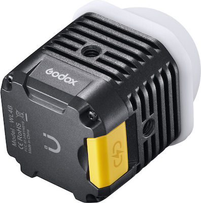 Godox WL4B Waterproof LED Light Studio-Zubehör