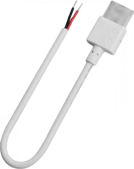 Cubalux Connector for LED Strips 13-1010