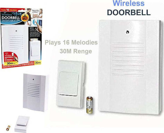 Wireless Doorbell