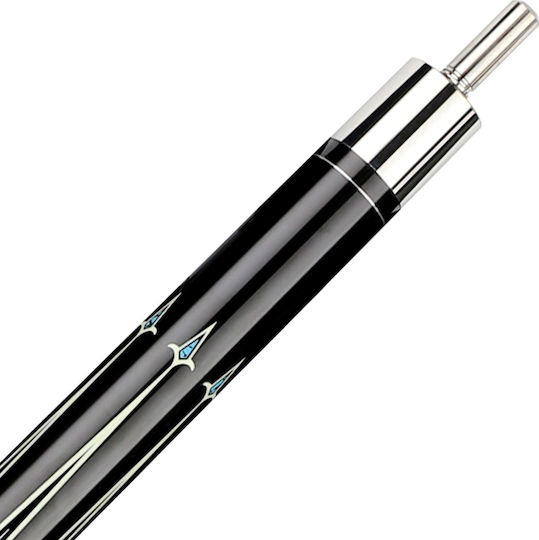 Vaula Stargate-II 4 Tac De Biliard American Compact