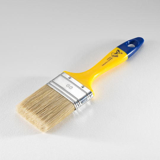 Katrakazos 400 Colour Straight Brush 4cm