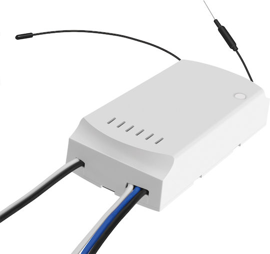 Sonoff IFan03 Comutator Inteligent Wi-Fi și RF