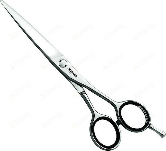 Jaguar Solingen Gold Line Dynasty E Haarschneideschere 5.75"