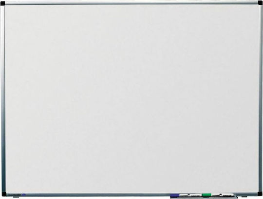 Legamaster Magnetisch Trockenlöschtafel Hängend Premium 120x240cm