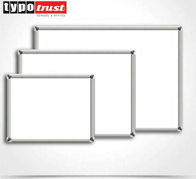 Typotrust Hanging Dry Erase Board 45x60cm